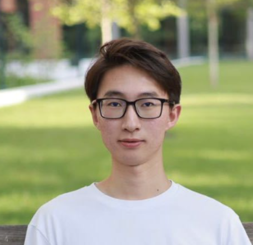 Yijiang (River) Dong